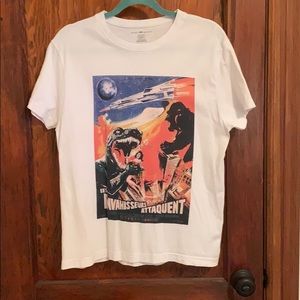 Brandy Melville Graphic-T